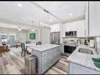 Windflower townhomes