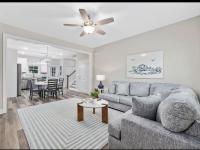 Windflower townhomes