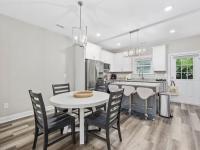 Windflower townhomes