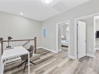 Windflower townhomes