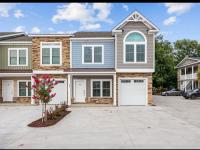Windflower townhomes
