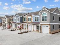 Windflower townhomes