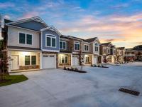 Windflower townhomes