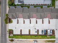 Windflower townhomes